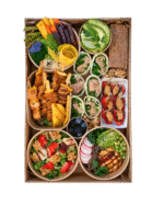 Healthy Party Box - obrazek 6