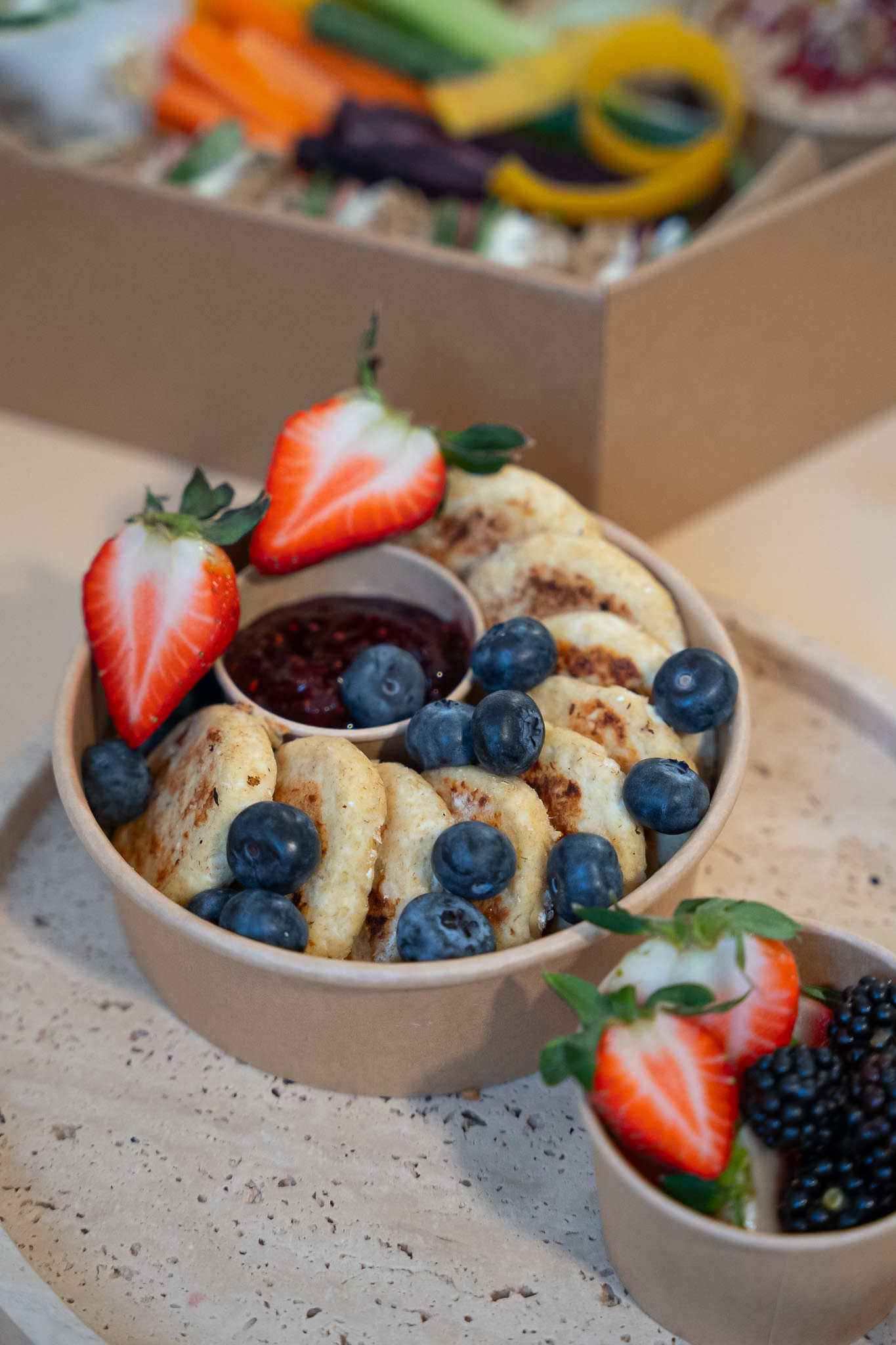 sniadanie_3 Healthy Breakfast Box - obrazek 5