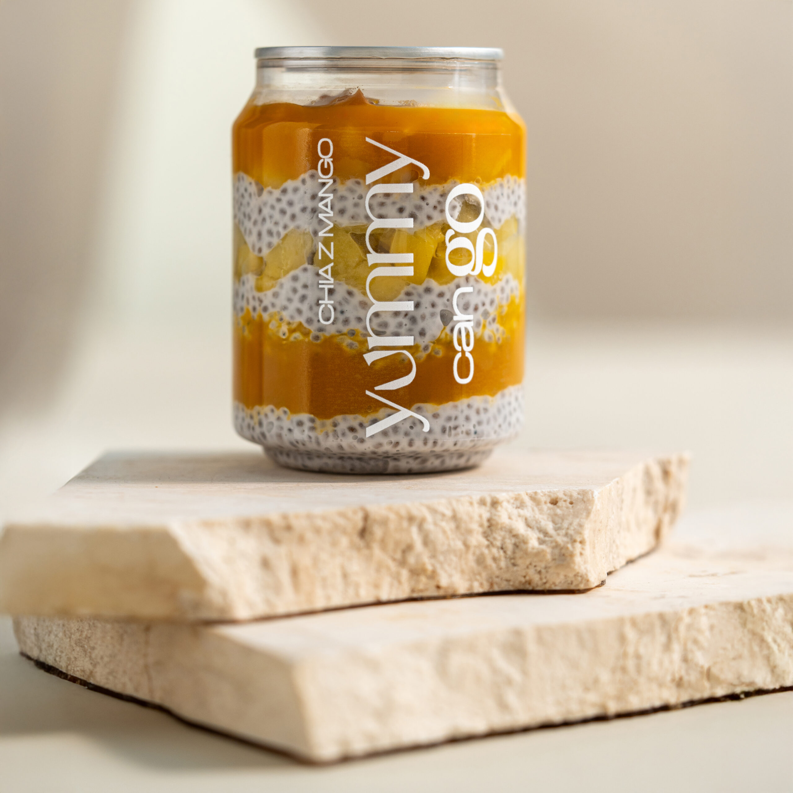 yummy can go_chia z mango_1 Chia z mango - Yummy Can Go - obrazek 1