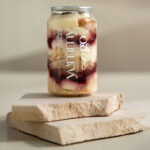 Naleśniki z konfiturą malinową - Yummy Can Go