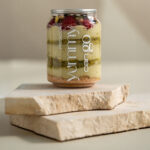 Pistacja - Yummy Can Go