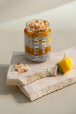 Chia z mango - Yummy Can Go - obrazek 2