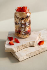 Naleśniki z Nutellą i truskawkami - Yummy Can Go - obrazek 2