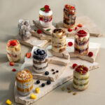 Zestaw deserów na wynos w puszce - Yummy Can Go