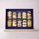 Zestaw deserów na wynos w puszce - Yummy Can Go - obrazek 2