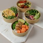 Yummy Bowl