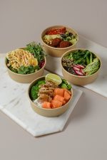 Yummy Bowl
