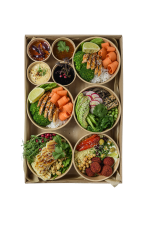 Box Bowli - obrazek 2