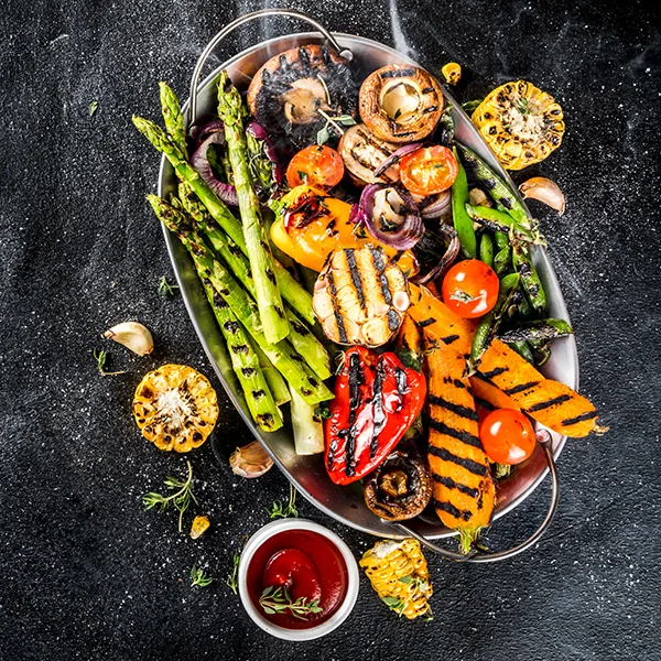 Box vege grill - obrazek 3