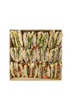 Dolce Vita Foccacia Box - obrazek 2