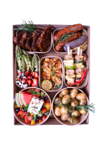 Box grill - obrazek 2