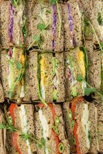 Club Sandwich Box - obrazek 3