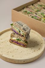 Club Sandwich Box - obrazek 4