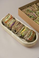 Club Sandwich Box - obrazek 5