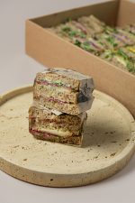 Club Sandwich Box - obrazek 6