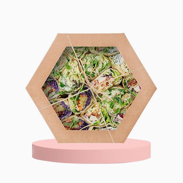 wrap box podest Wrap Box - skomponuj sam! - obrazek 1