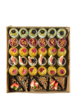 Box Deserów Finger Food - obrazek 2
