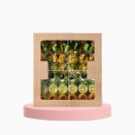 Box Finger Food