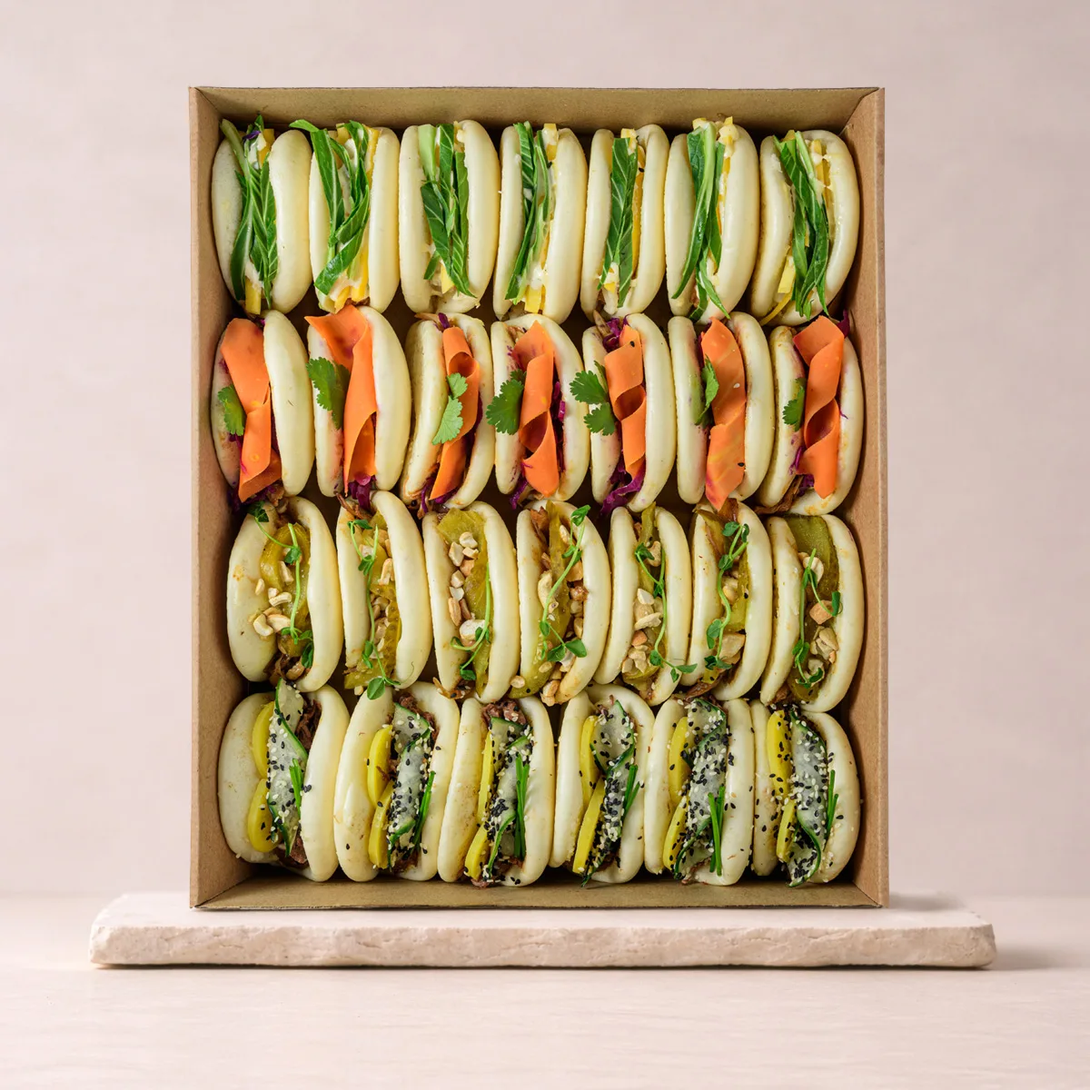 Bao Box - zdjęcie produktu