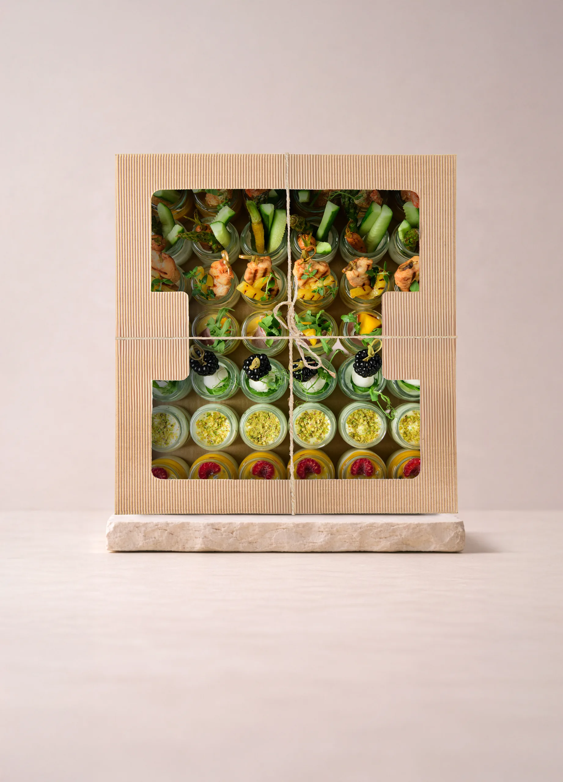 Box Finger Food - zdjęcie produktu