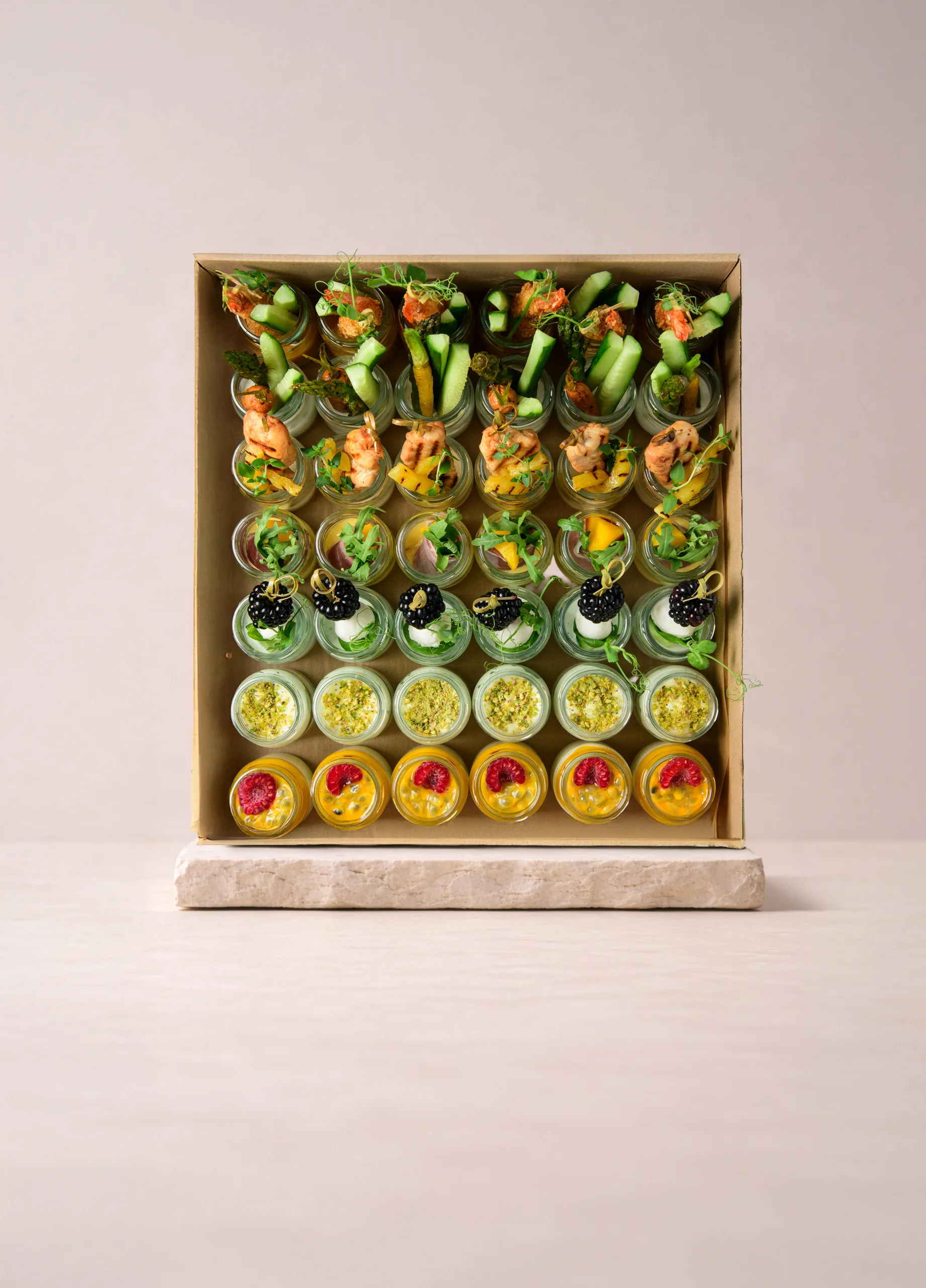 Box Finger Food - zdjęcie produktu