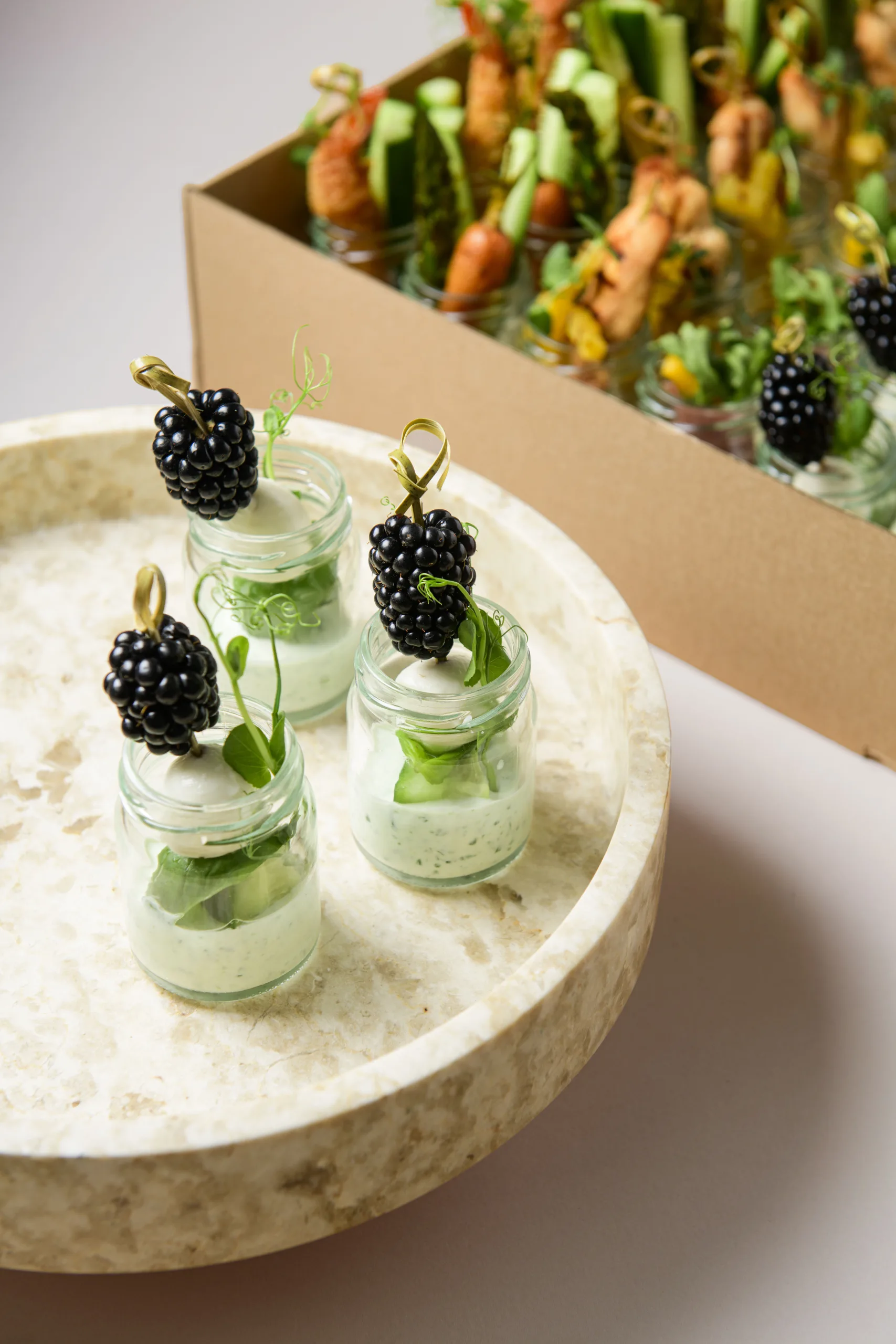 Box Finger Food - zdjęcie produktu