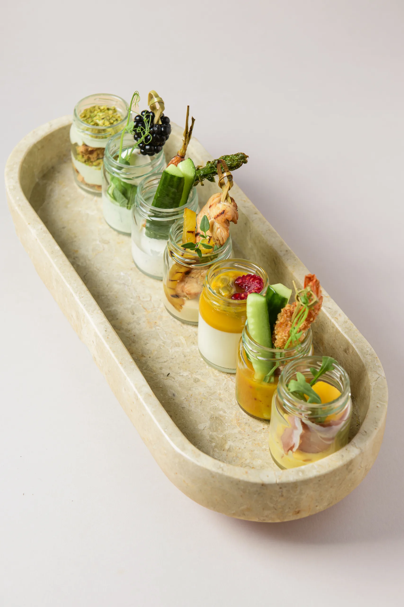 Box Finger Food - zdjęcie produktu
