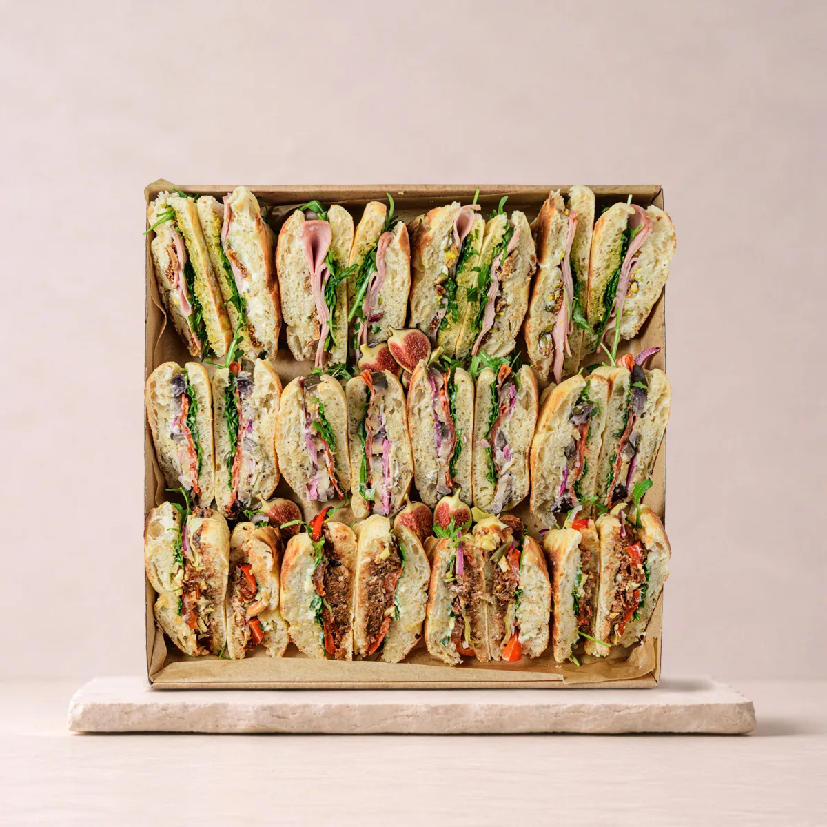 Dolce Vita Foccacia Box - zdjęcie produktu