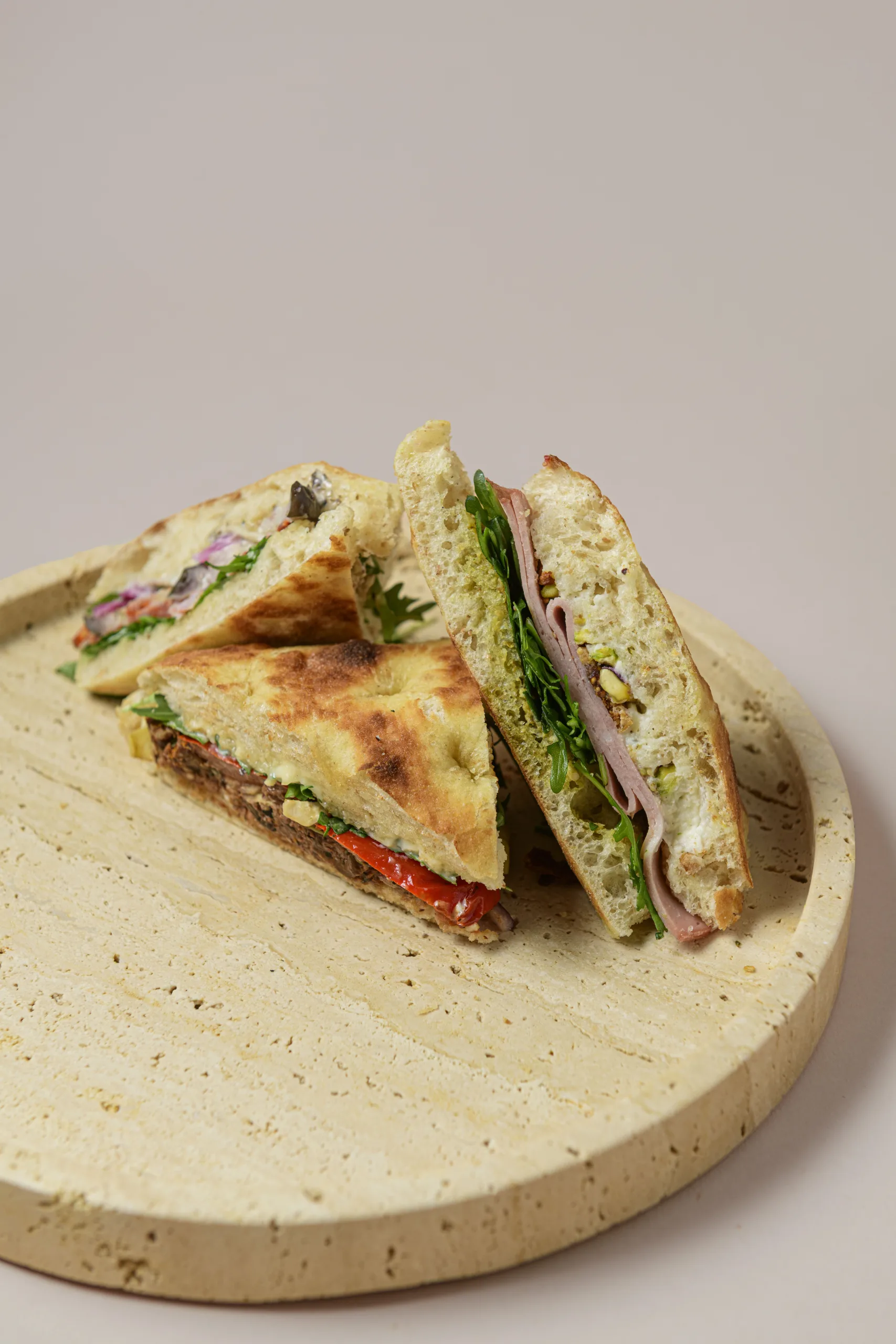 Dolce Vita Foccacia Box - zdjęcie produktu