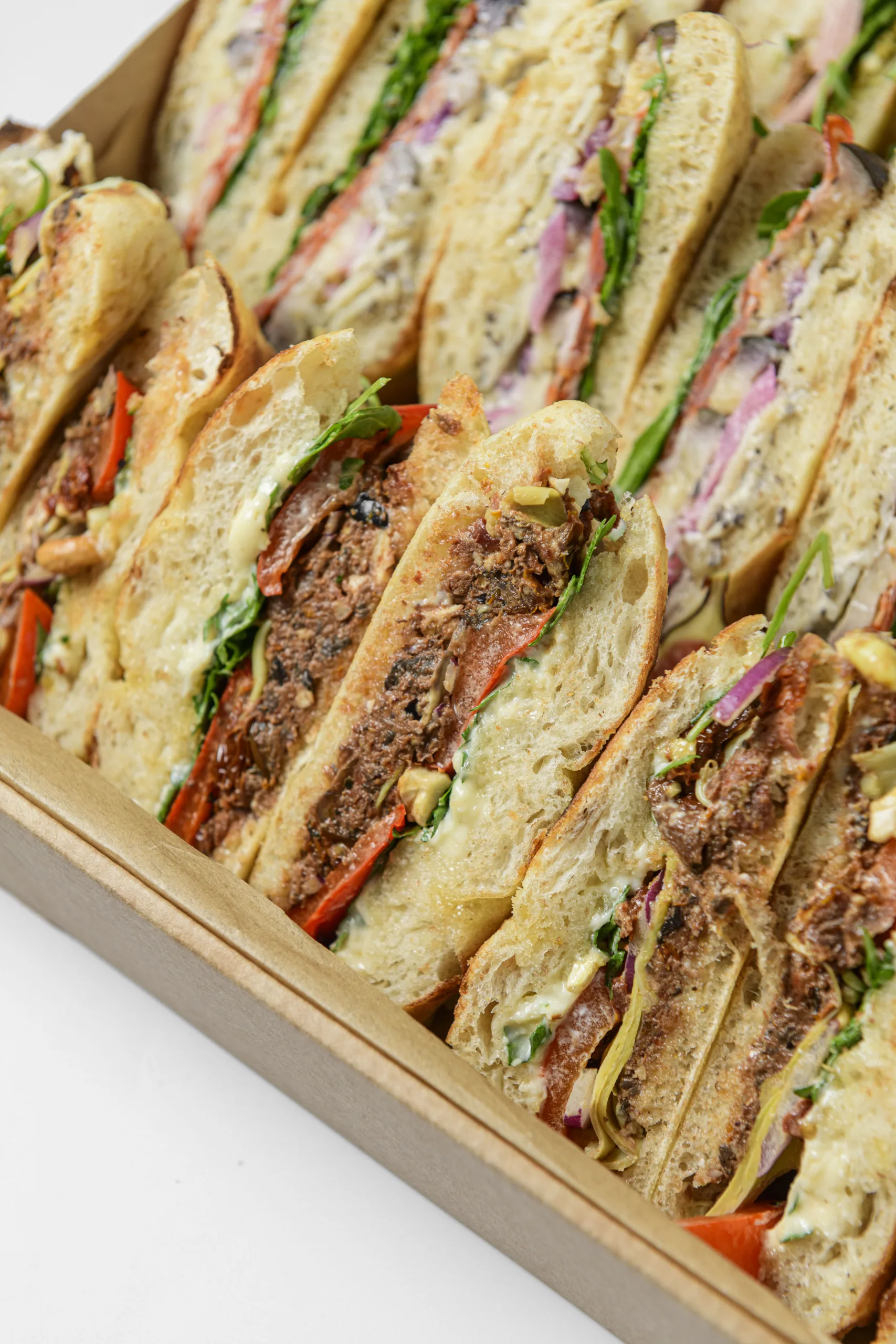 Dolce Vita Foccacia Box - zdjęcie produktu