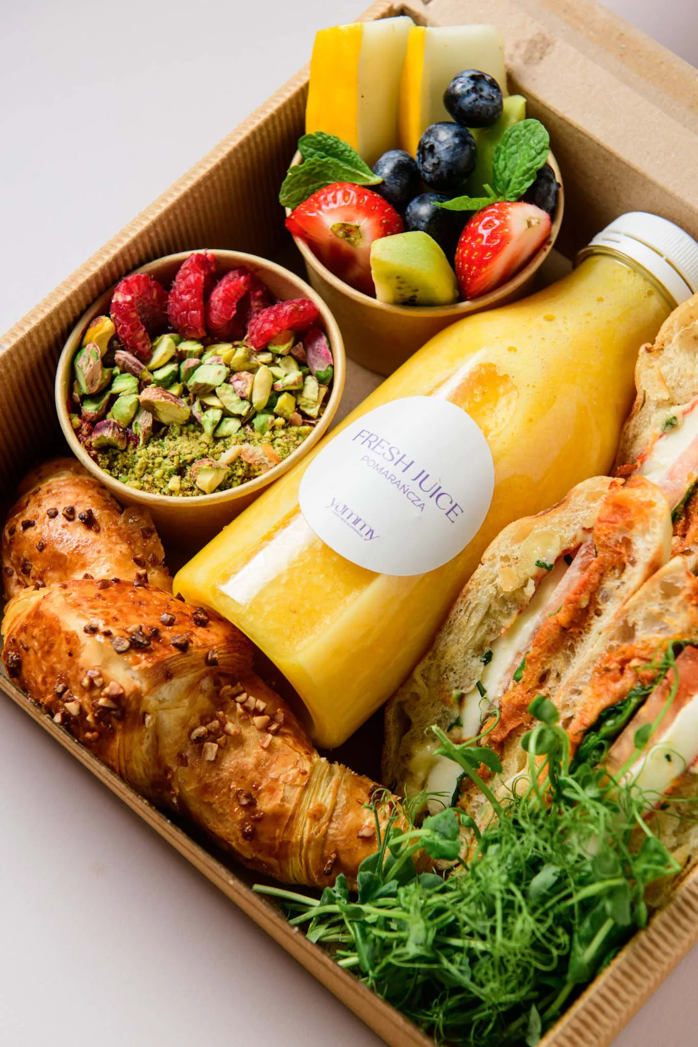 One Box Classic - zdjęcie produktu