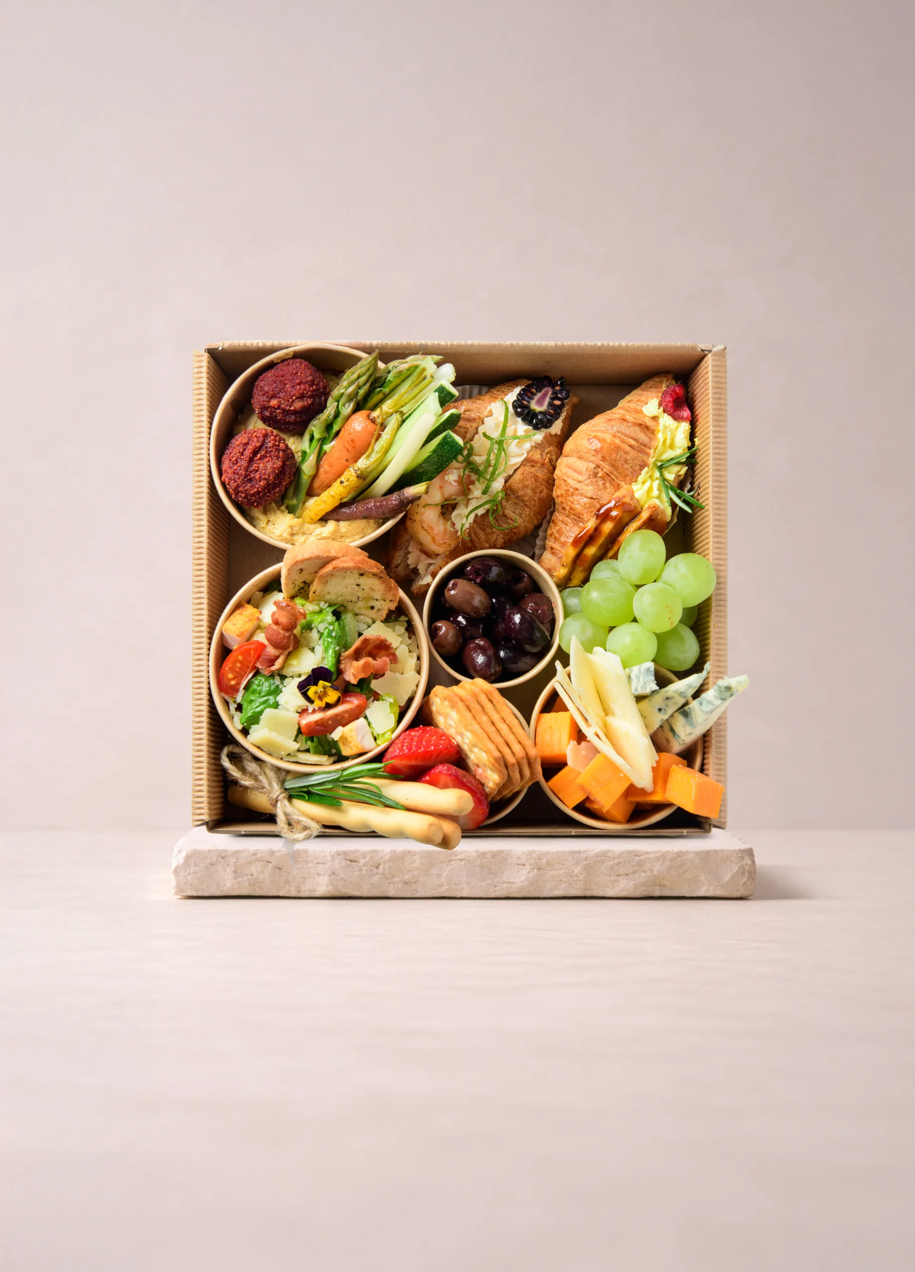 One Box Snack - zdjęcie produktu