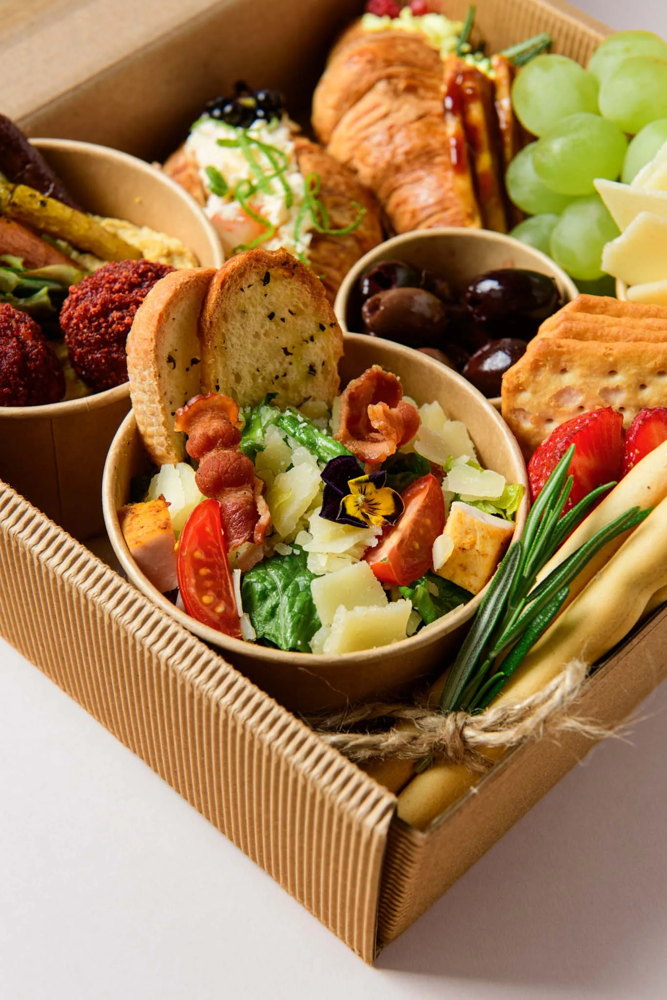 One Box Snack - zdjęcie produktu