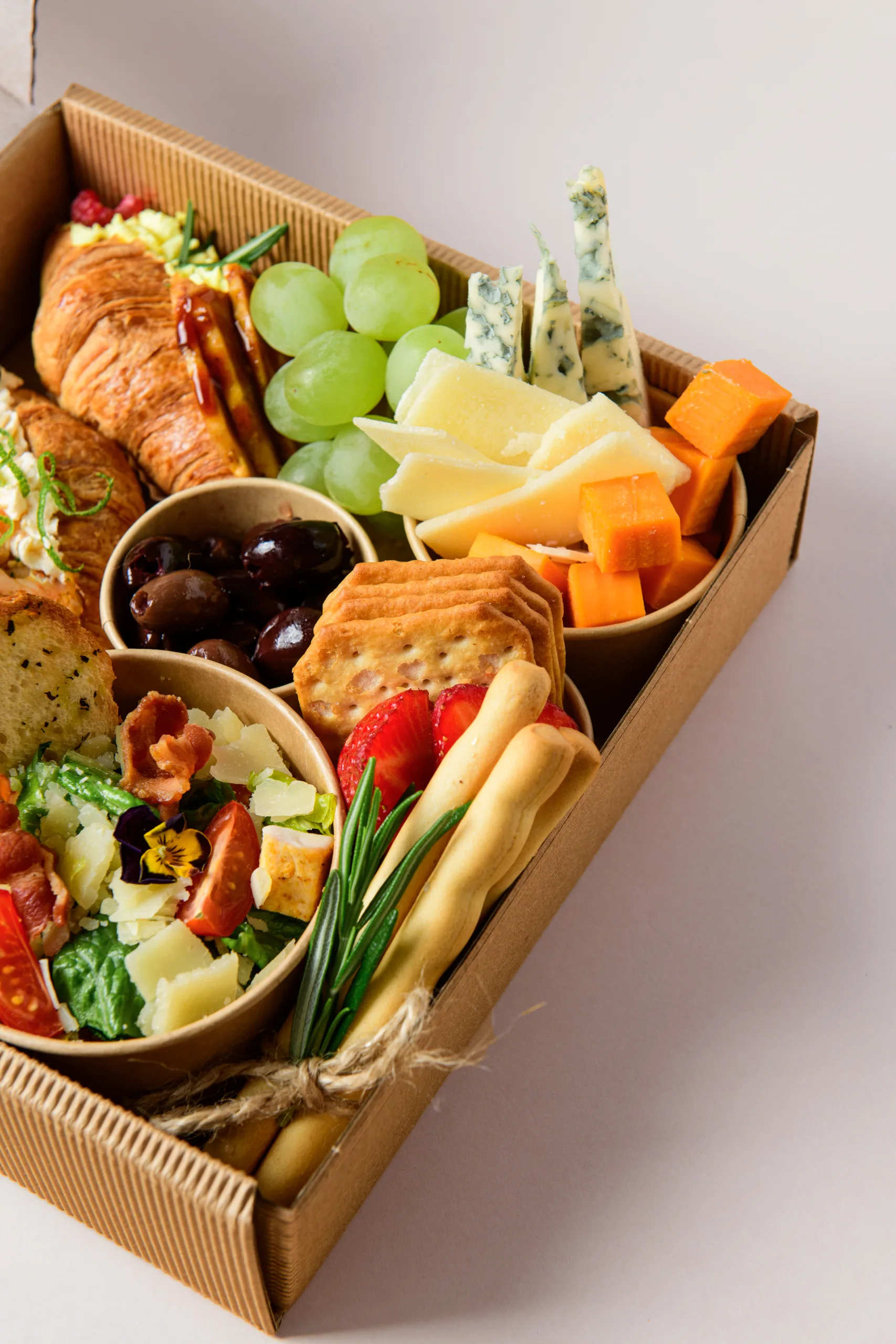 One Box Snack - zdjęcie produktu