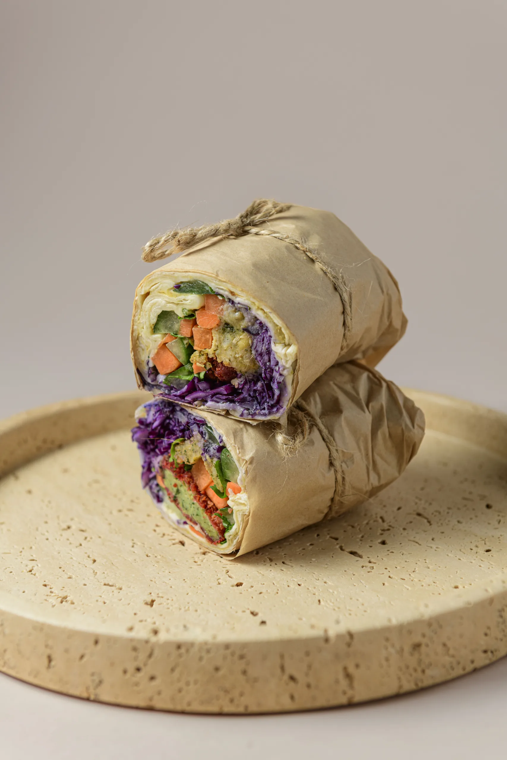 Wrap Box - skomponuj sam! - zdjęcie produktu