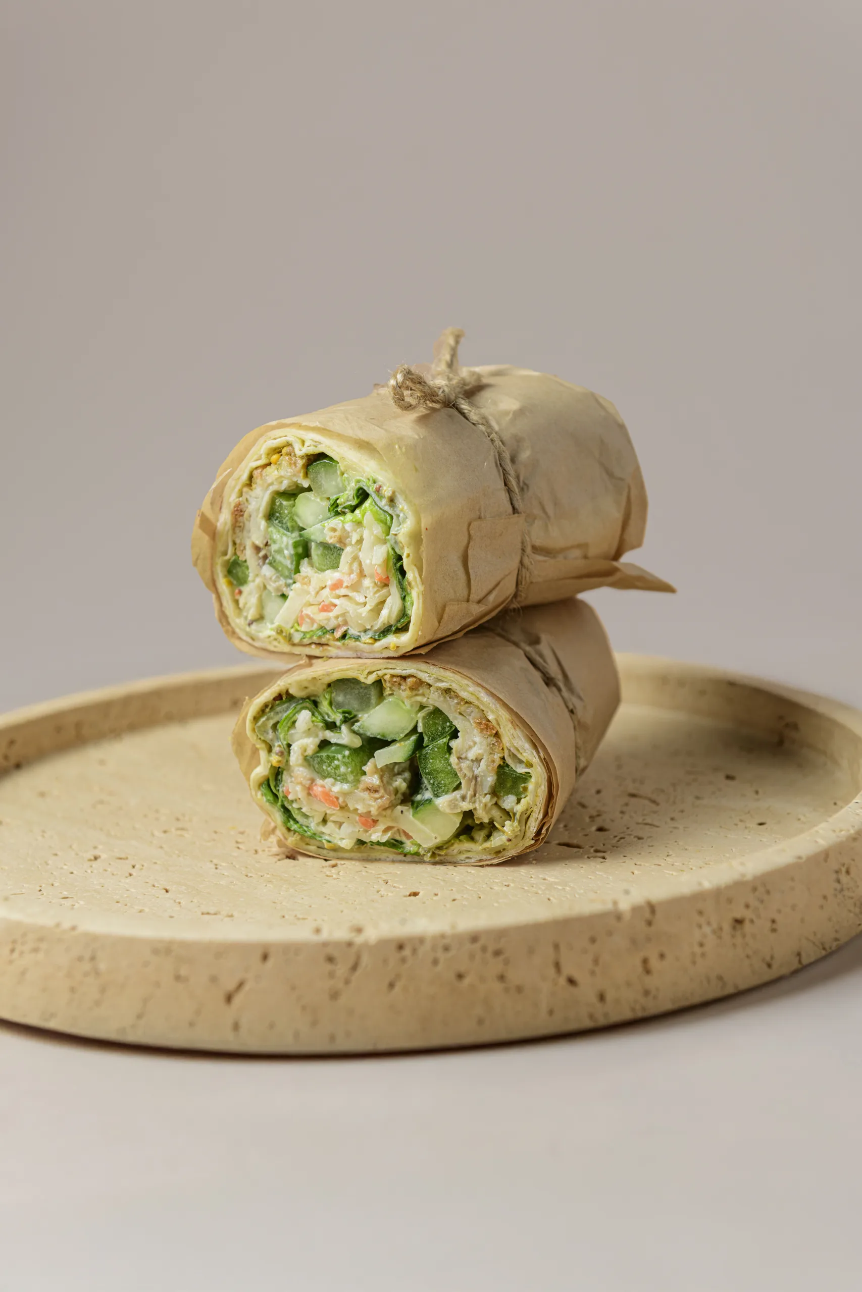 Wrap Box - skomponuj sam! - zdjęcie produktu