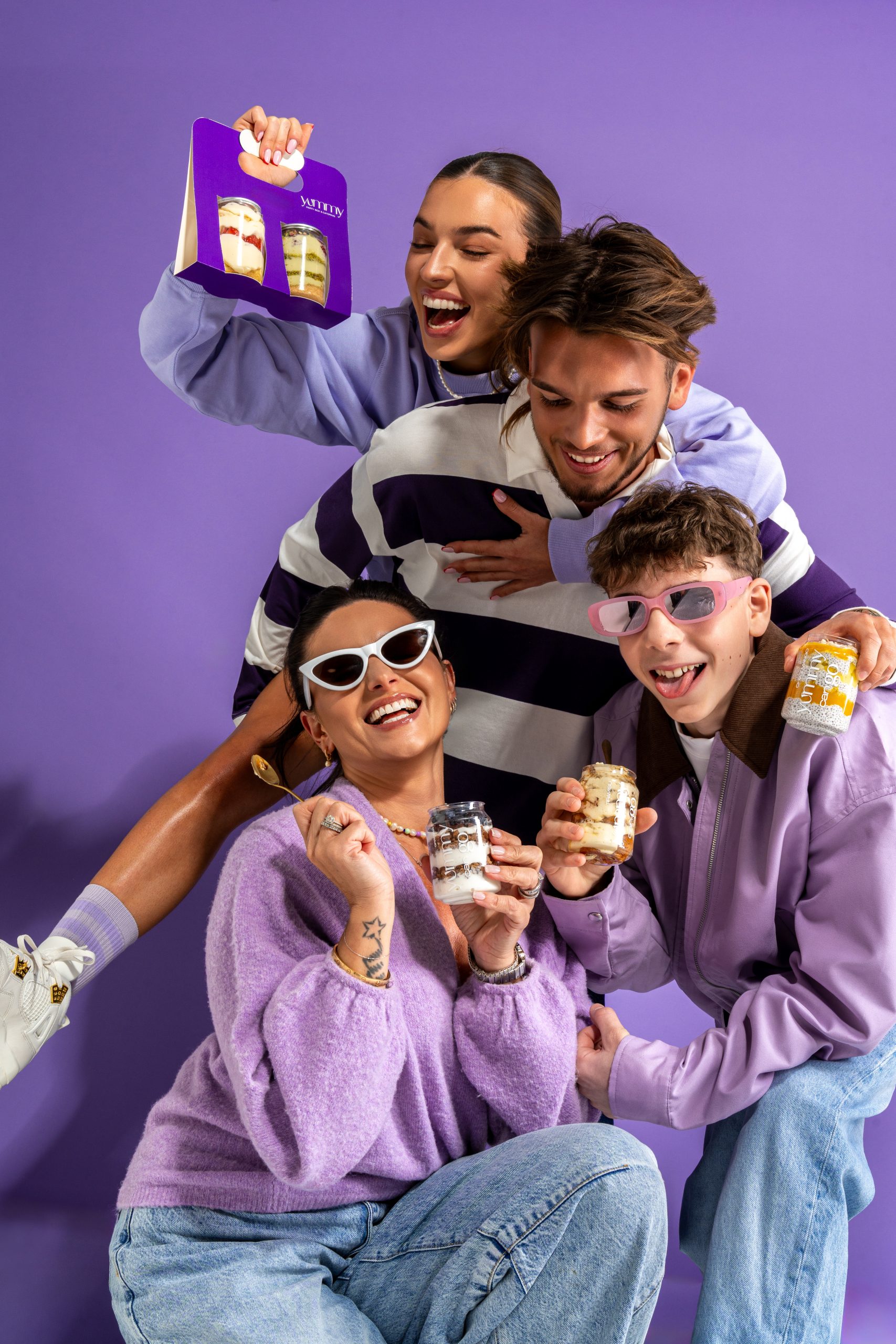 naleśniki z pistacją 3 Naleśniki z pistacją - Yummy Can Go - obrazek 3