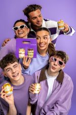 Naleśniki z truskawką - Yummy Can Go - obrazek 3