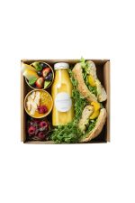 One Box Vegan (GF) - obrazek 2