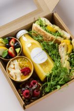 One Box Vegan (GF) - obrazek 3