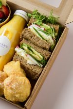 One Box Vegetarian - obrazek 4