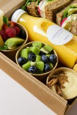 One Box Vegetarian - obrazek 5