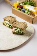One Box Vegetarian - obrazek 6