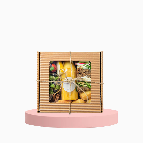 one box vegetarian glowne One Box Vegetarian - obrazek 1