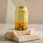 Yummy Can Go Matcha Mango