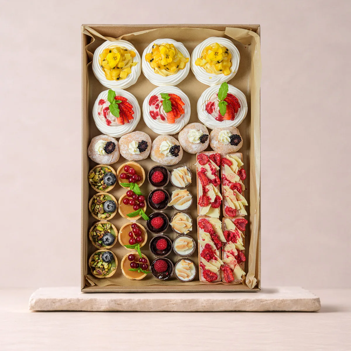 Box Sweet Premium - zdjęcie produktu
