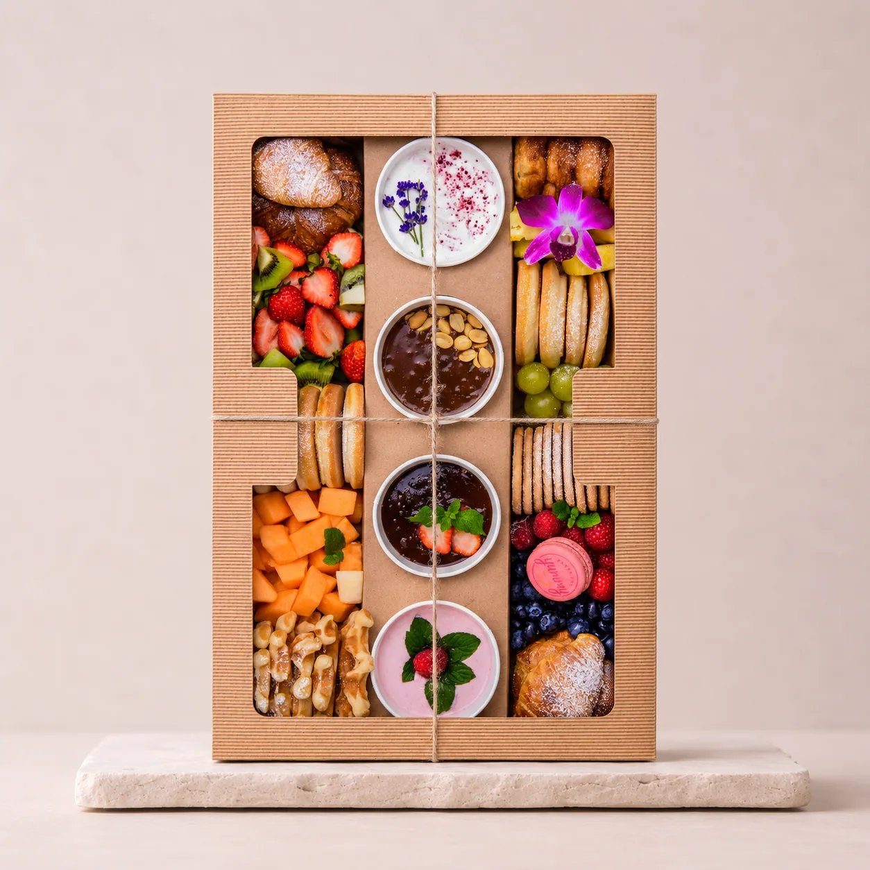 Summer Box - zdjęcie produktu