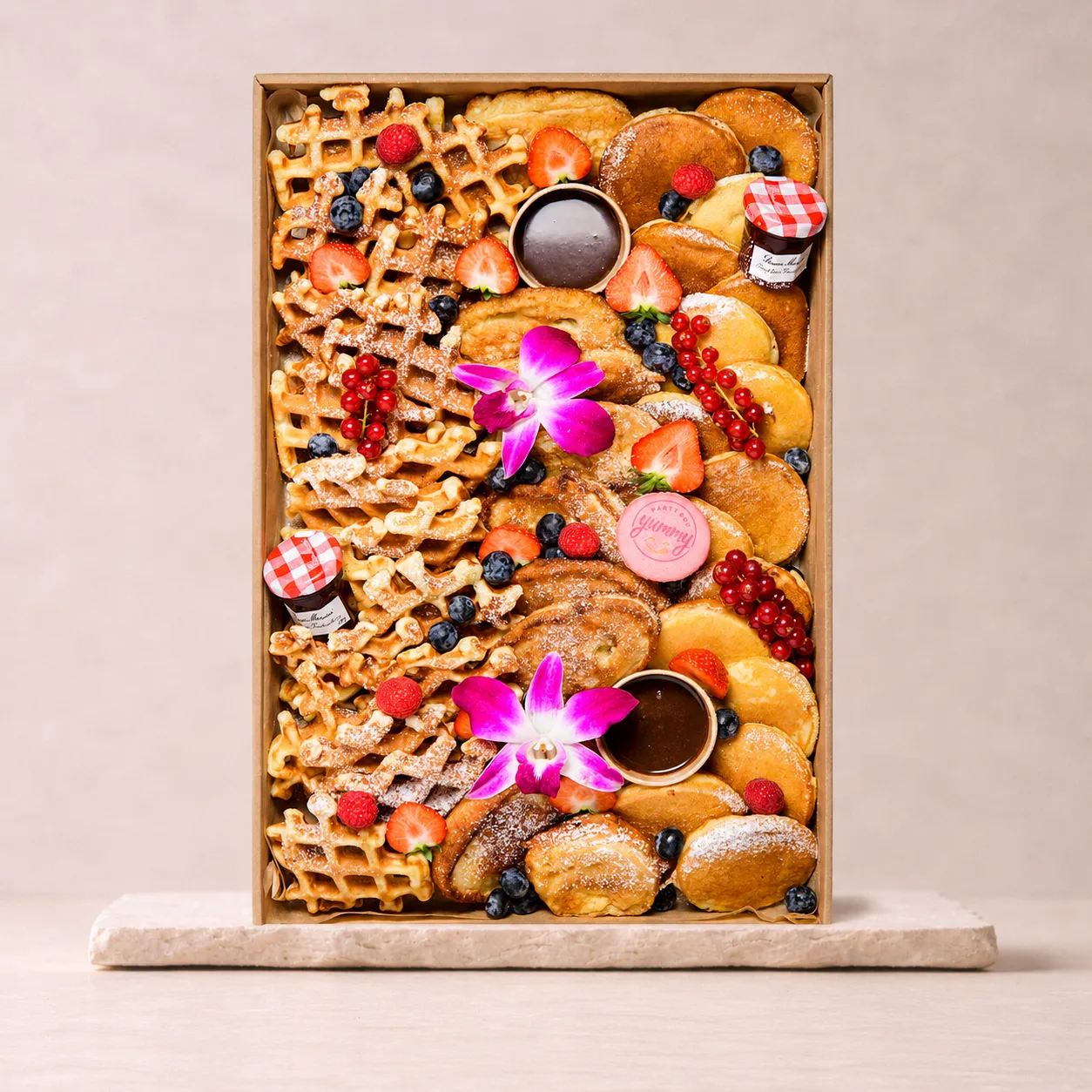 Sweet Box - zdjęcie produktu