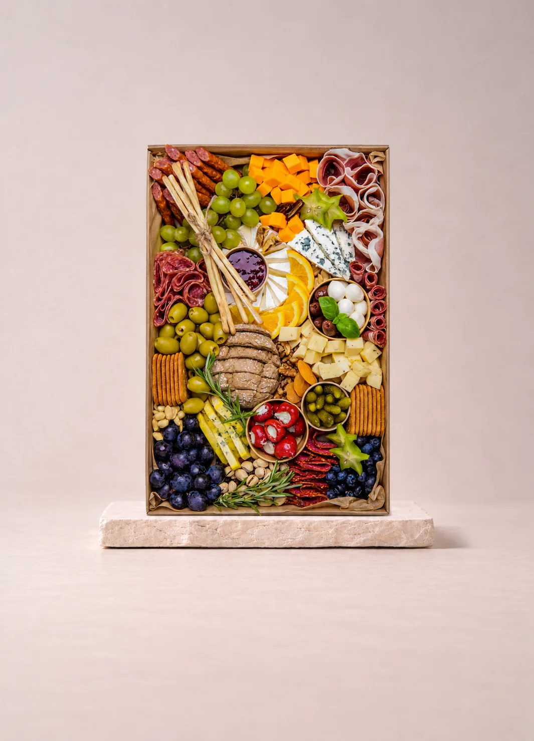 Antipasti Box