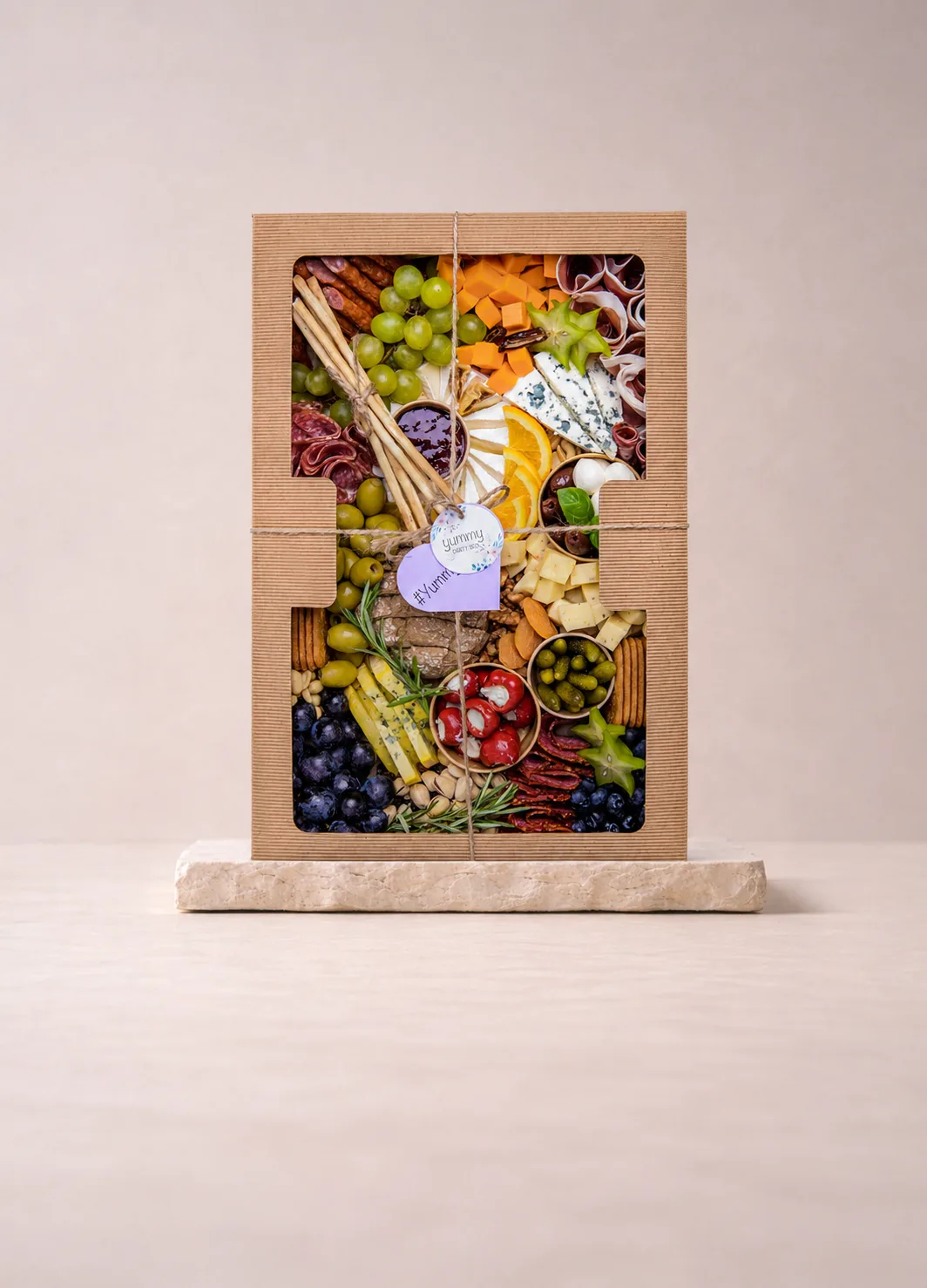 Antipasti Box